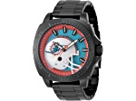 Invicta NFL 46mm Miami Dolphins Quartz Watch