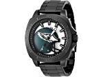 Invicta NFL 46mm Philadelphia Eagles Quartz Watch