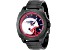 Invicta NFL 46mm New England Patriots Quartz Watch