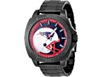 Invicta NFL 46mm New England Patriots Quartz Watch