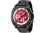 Invicta NFL 46mm Kansas City Chiefs Quartz Watch