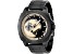 Invicta NFL 46mm New Orleans Saints Quartz Watch