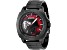 Invicta NFL 46mm Atlanta Falcons Quartz Watch