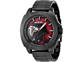 Invicta NFL 46mm Atlanta Falcons Quartz Watch
