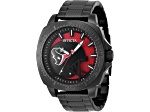 Invicta NFL 46mm Houston Texans Quartz Watch