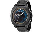 Invicta NFL 46mm Jacksonville Jaguars Quartz Watch