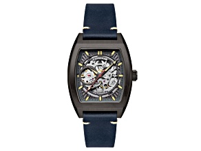 Thomas Earnshaw Heritage Wellington Skeleton Automatic