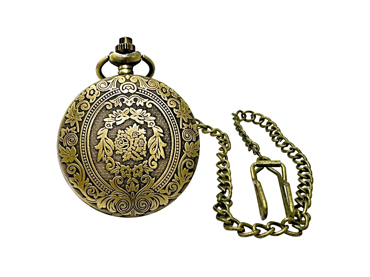 Invicta Vintage 47mm Monarch Quartz Pocket Watch