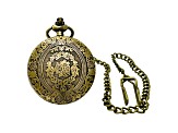 Invicta Vintage 47mm Monarch Quartz Pocket Watch