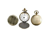 Invicta Vintage 47mm Monarch Quartz Pocket Watch