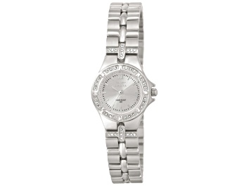Picture of Invicta Wildflower 21.5mm Stainless Steel Quartz Watch