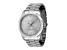 Invicta Specialty 43mm White Dial Stainless Steel Quartz Watch