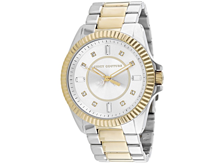 Juicy Couture Oversized Watch Juicy Couture Women main image 3