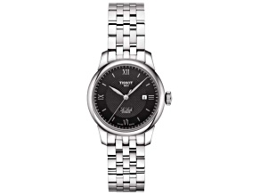 Tissot Women's Le Locle Automatic Watch