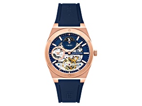 Thomas Earnshaw Drake Dual Time Automatic