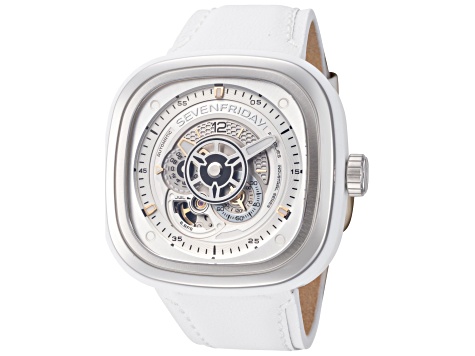 SevenFriday Men's  Automatic Watch