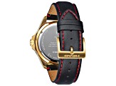 Head Men's Rome 44mm Quartz Watch