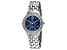 Roberto Bianci Women's Valentini Blue Dial, Stainless Steel Watch