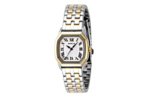 Invicta Angel 20mm Rose Stainless Steel Bracelet Quartz