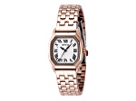 Invicta Wildflower 27mm Rose Stainless Steel Band Quartz Watch