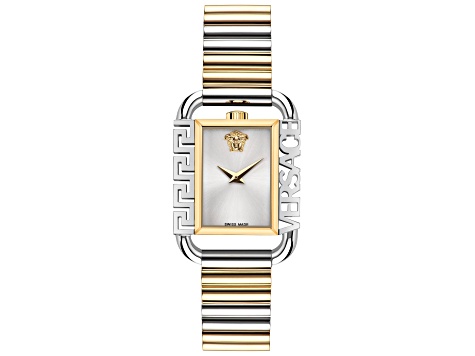 Versace Women's Versace Flair 28.8mm Quartz Watch