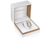 Versace Women's Versace Flair 28.8mm Quartz Watch