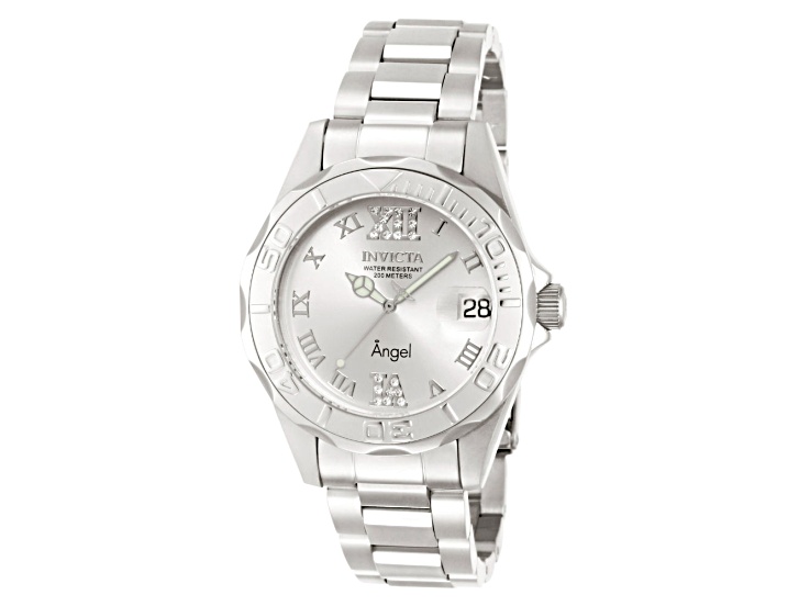 Invicta Specialty 38mm Stainless Steel Specialty model 15085 | InvictaWatch.com main image 3
