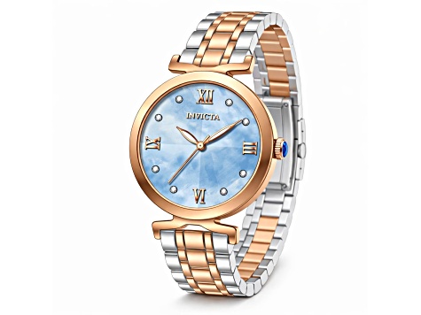 Invicta Wildflower Watch Invicta Wildflower Women main image 4