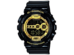 Casio Men's G-Shock 55mm Quartz Watch