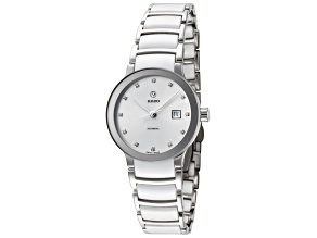 Rado Women's Centrix 28mm Automatic Watch