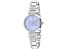 Just Cavalli Women's Just Mio Blue Dial, Stainless Steel Watch