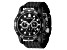 Invicta Pro Diver 48mm Black Stainless Steel Quartz Watch