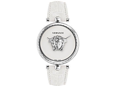 Versace Women's Palazzo Empire 39mm Quartz Watch