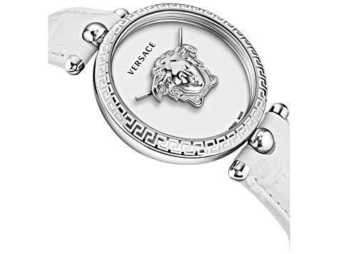 Versace Women's Palazzo Empire 39mm Quartz Watch