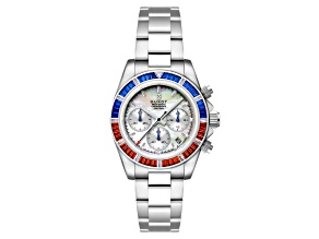 Duxot Accelero Rainbow Chronograph