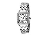 Invicta Angel 28mm Stainless Steel Band Quartz Watch