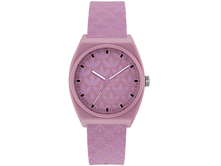 大注目！アディダスオリジナルウォッチ☆Project Two GRFX Watch Adidas Originals AOST24553 - Project Two GRFX Watch