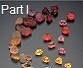 Assortment of Gemstones