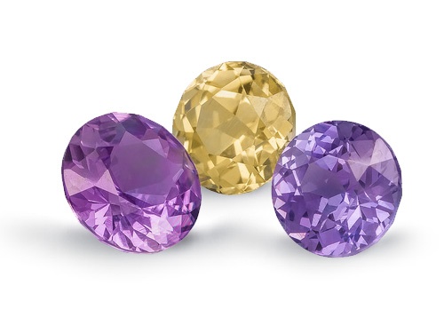 Assorted Gemstones