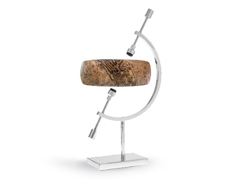 Gemstone Stand