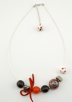 Moderne Necklace