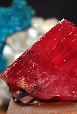 Collectible Gems