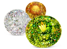 Pretty Stones