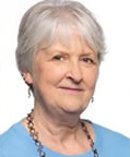 Kathy Bradley