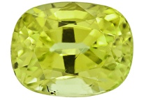 Chrysolite