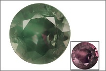 alexandrite