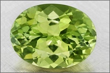 chrysoberyl