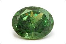 demantoid