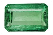 emerald