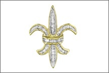 fleur-de-lis